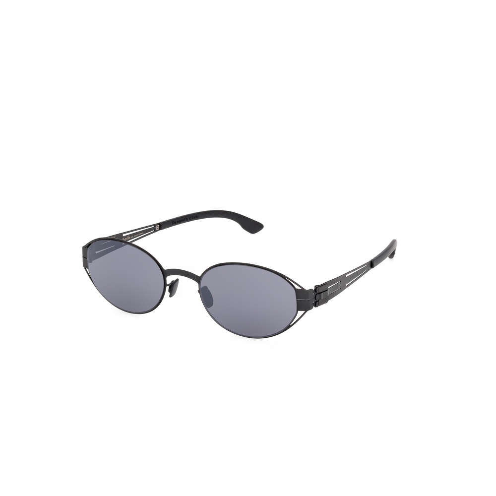 IC  BERLIN  IC0062 Sunglasses 02A 54mm